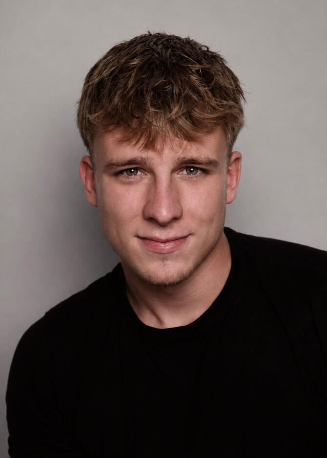 Thijs Koolen Thijs Koolen